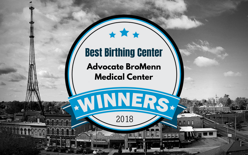 Best Birthing Center